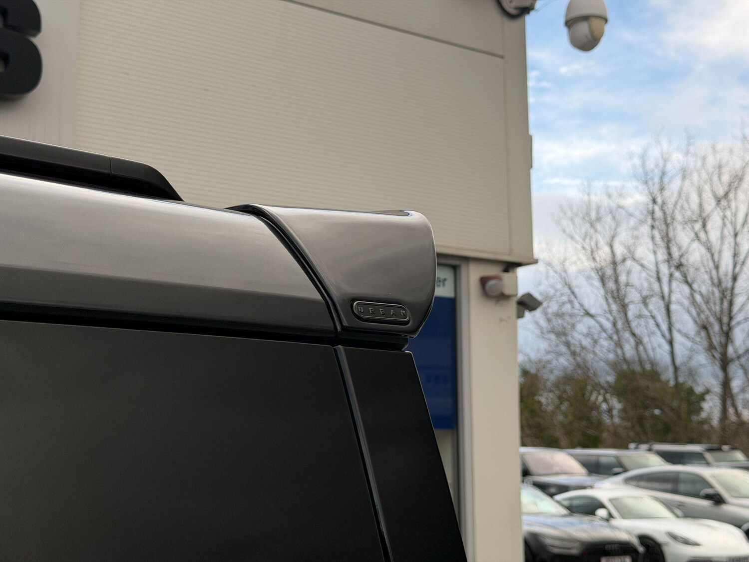 Used Land Rover Defender 110 for sale - 77671247: Photo 67