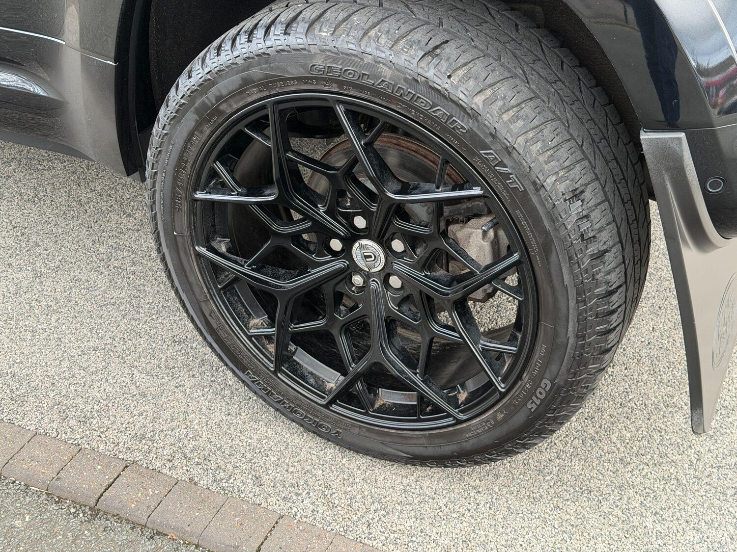 Used Land Rover Defender 110 for sale - 77671247: Photo 68