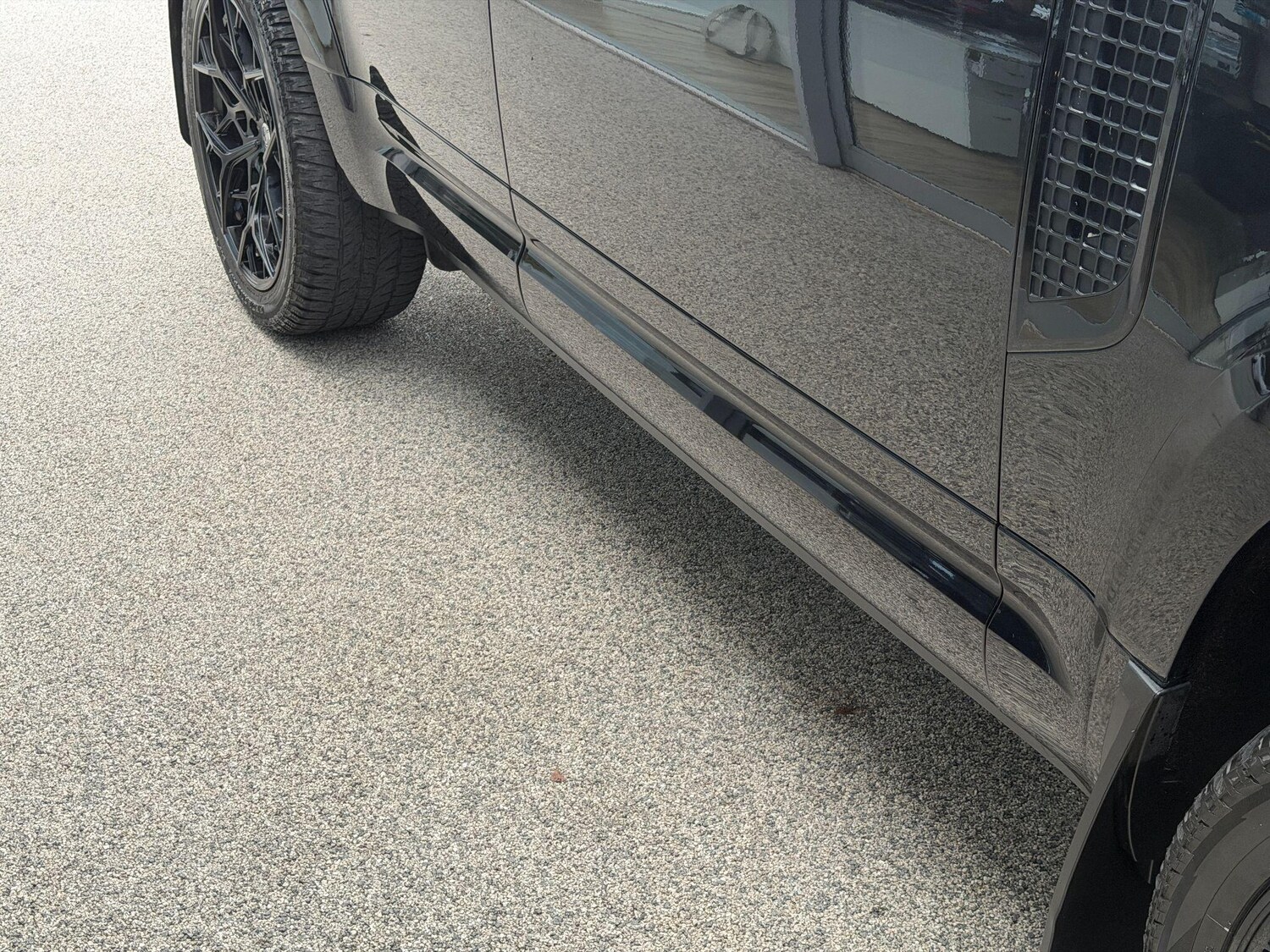 Used Land Rover Defender 110 for sale - 77671247: Photo 78