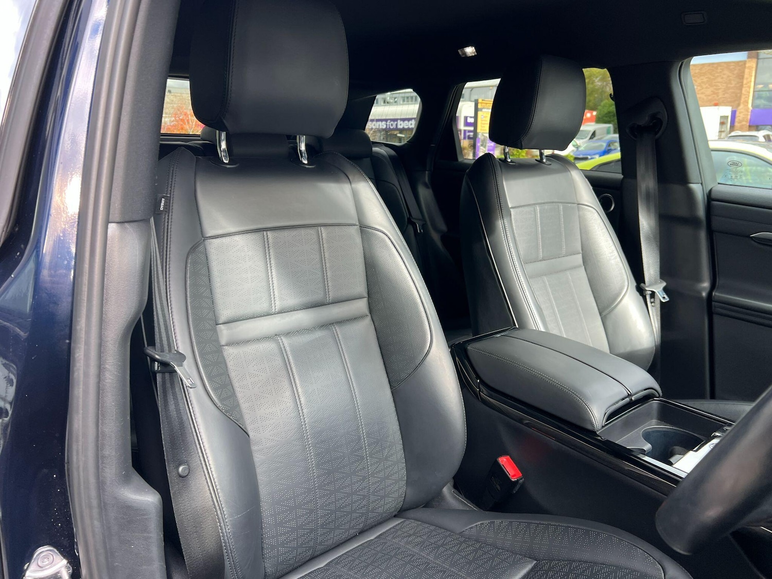 Used Land Rover Range Rover Evoque 2021 for sale - 76370337: Photo 13