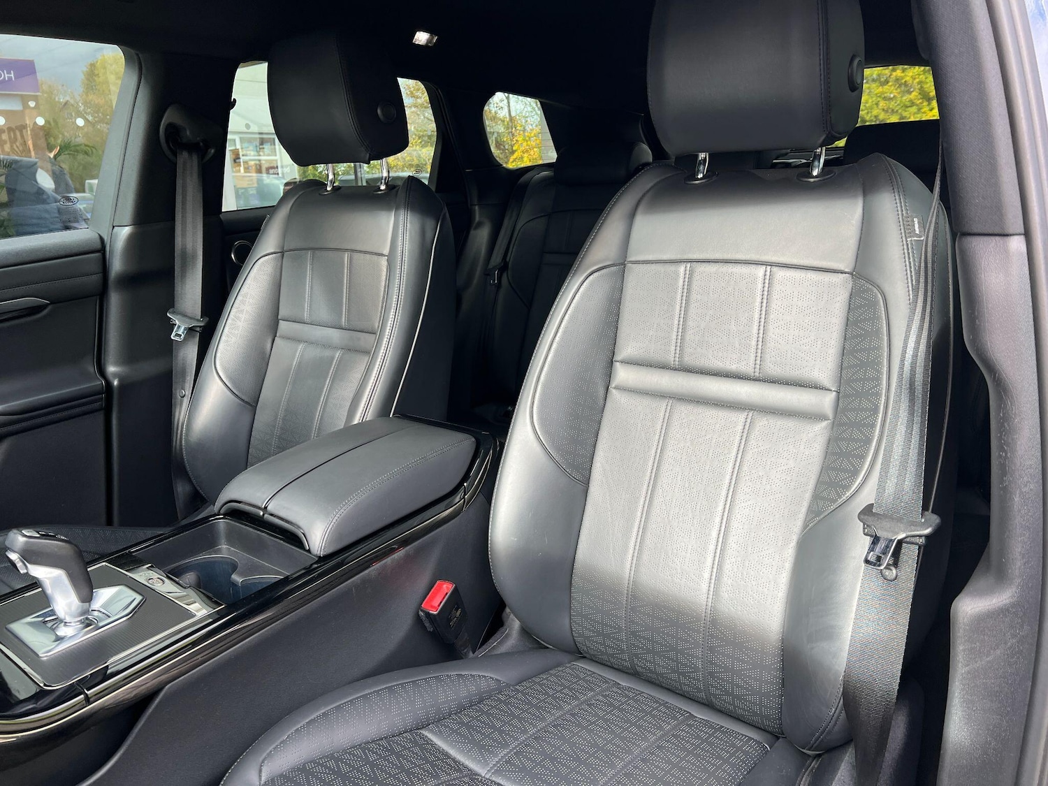 Used Land Rover Range Rover Evoque 2021 for sale - 76370337: Photo 14
