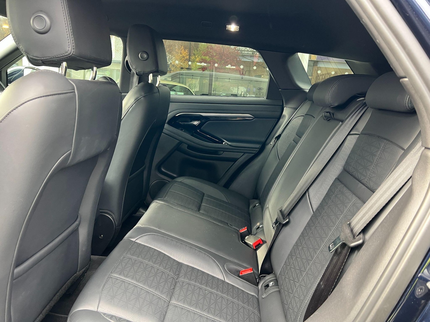Used Land Rover Range Rover Evoque 2021 for sale - 76370337: Photo 15