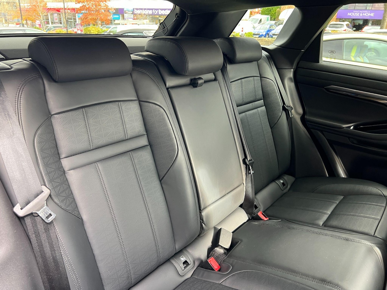 Used Land Rover Range Rover Evoque 2021 for sale - 76370337: Photo 16