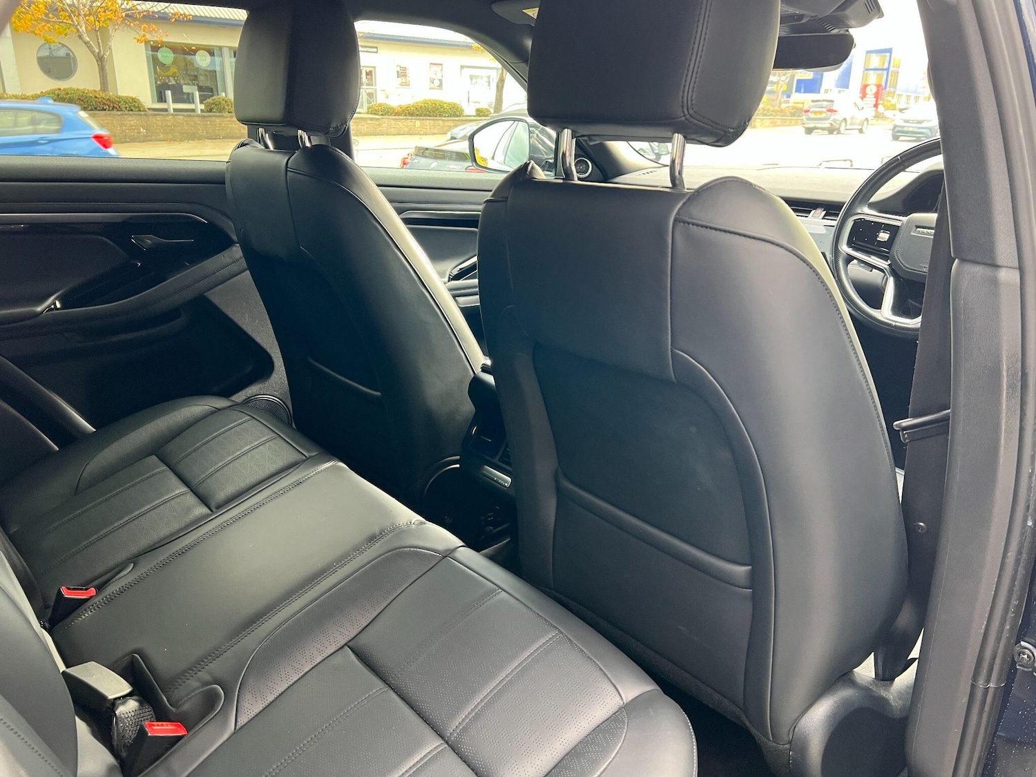 Used Land Rover Range Rover Evoque 2021 for sale - 76370337: Photo 17