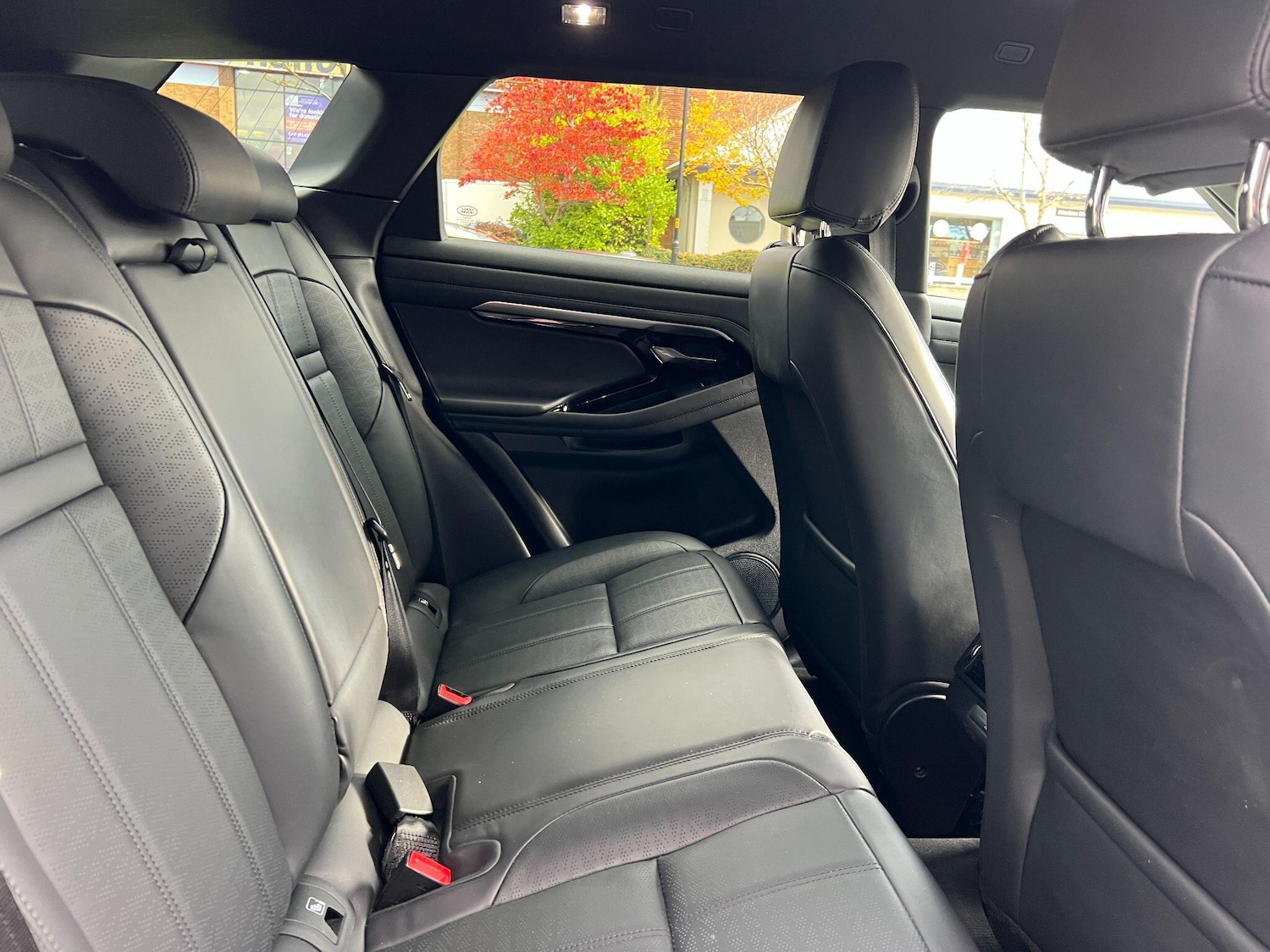 Used Land Rover Range Rover Evoque 2021 for sale - 76370337: Photo 18
