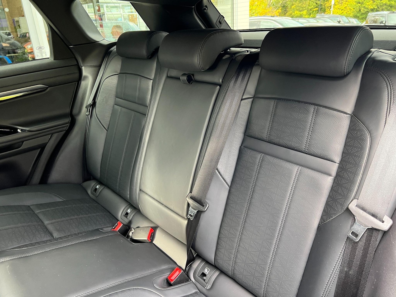 Used Land Rover Range Rover Evoque 2021 for sale - 76370337: Photo 19