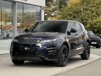 2021 (71) - 1.5 P300e 12.2kWh R-Dynamic HSE SUV 5dr Petrol Plug-in Hybrid Auto 4WD Euro