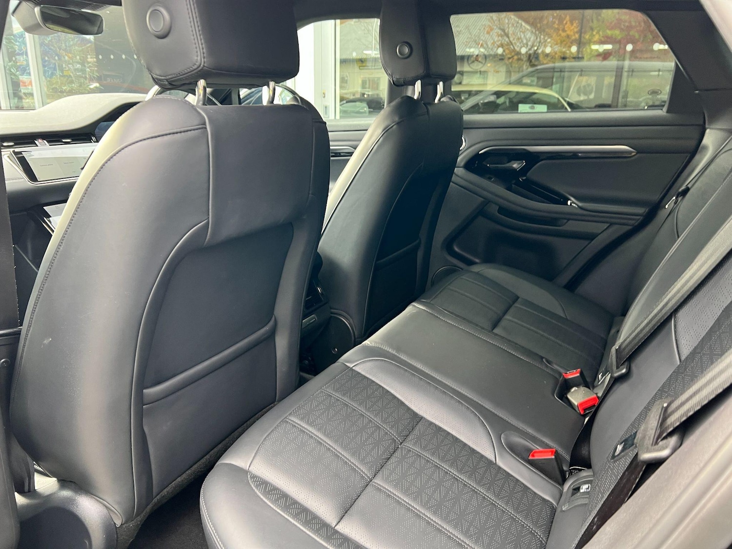 Used Land Rover Range Rover Evoque 2021 for sale - 76370337: Photo 20