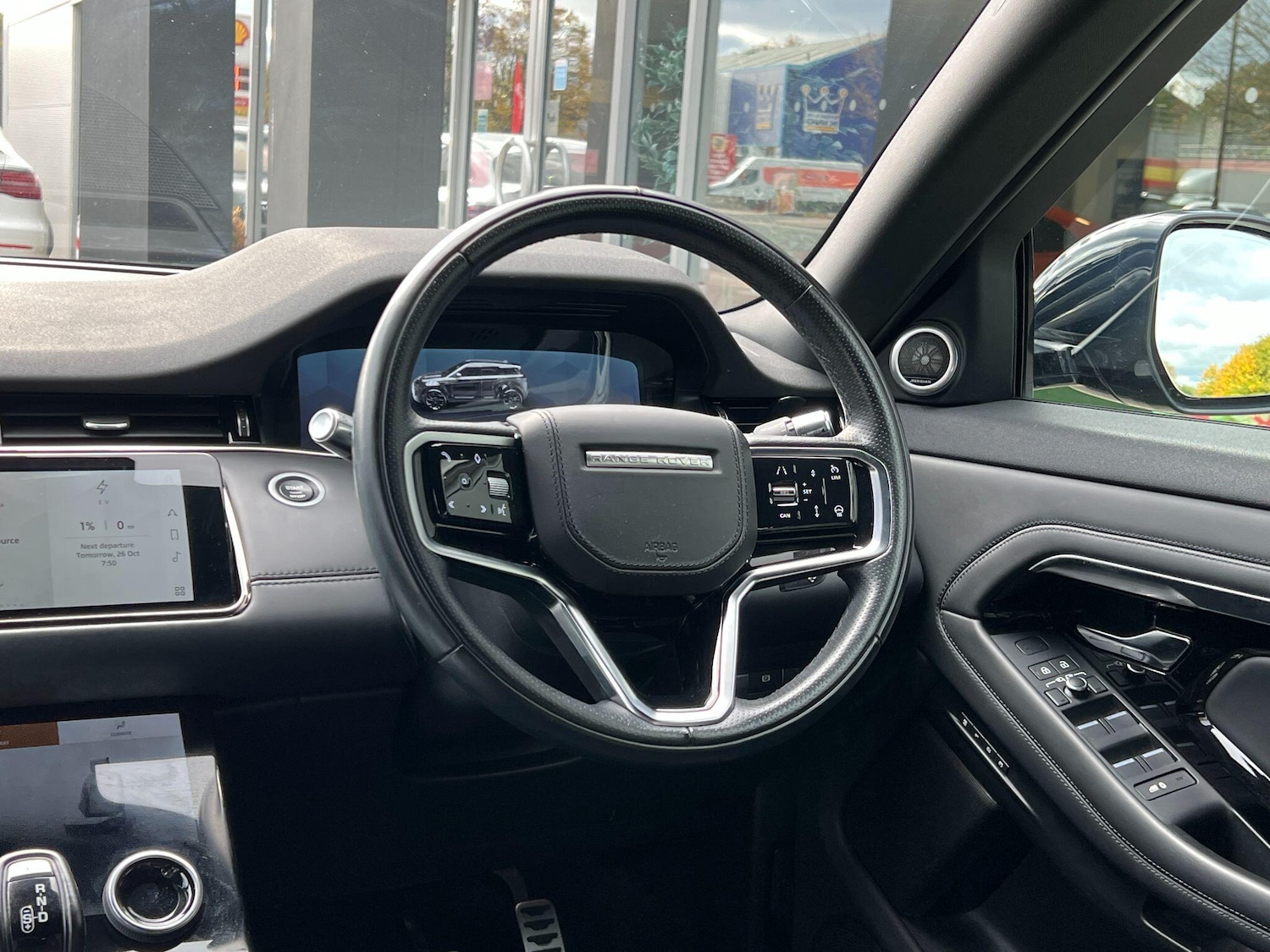 Used Land Rover Range Rover Evoque 2021 for sale - 76370337: Photo 21