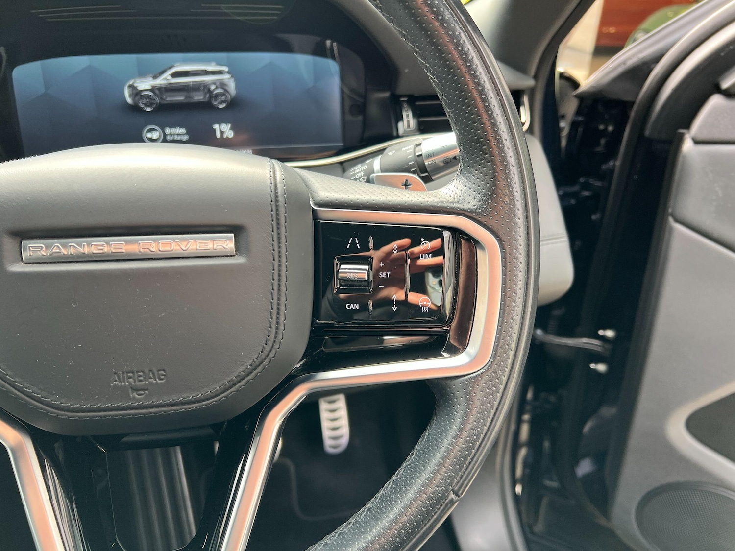 Used Land Rover Range Rover Evoque 2021 for sale - 76370337: Photo 24