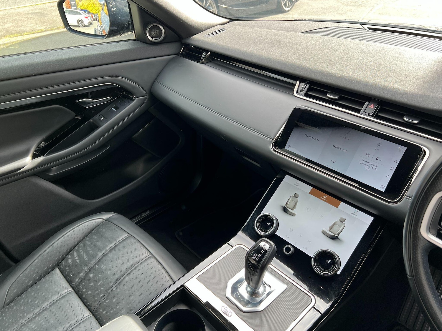 Used Land Rover Range Rover Evoque 2021 for sale - 76370337: Photo 25