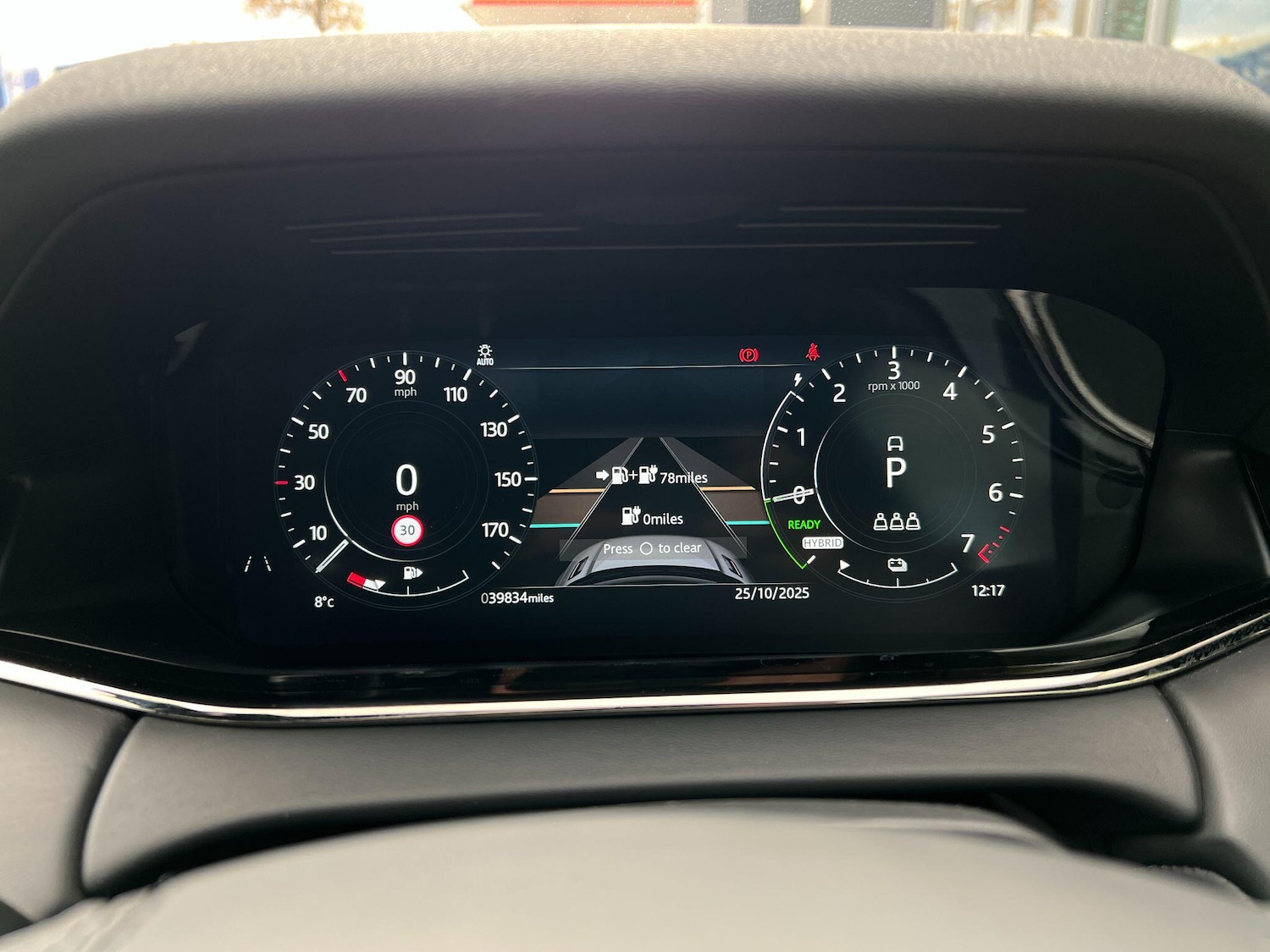 Used Land Rover Range Rover Evoque 2021 for sale - 76370337: Photo 26