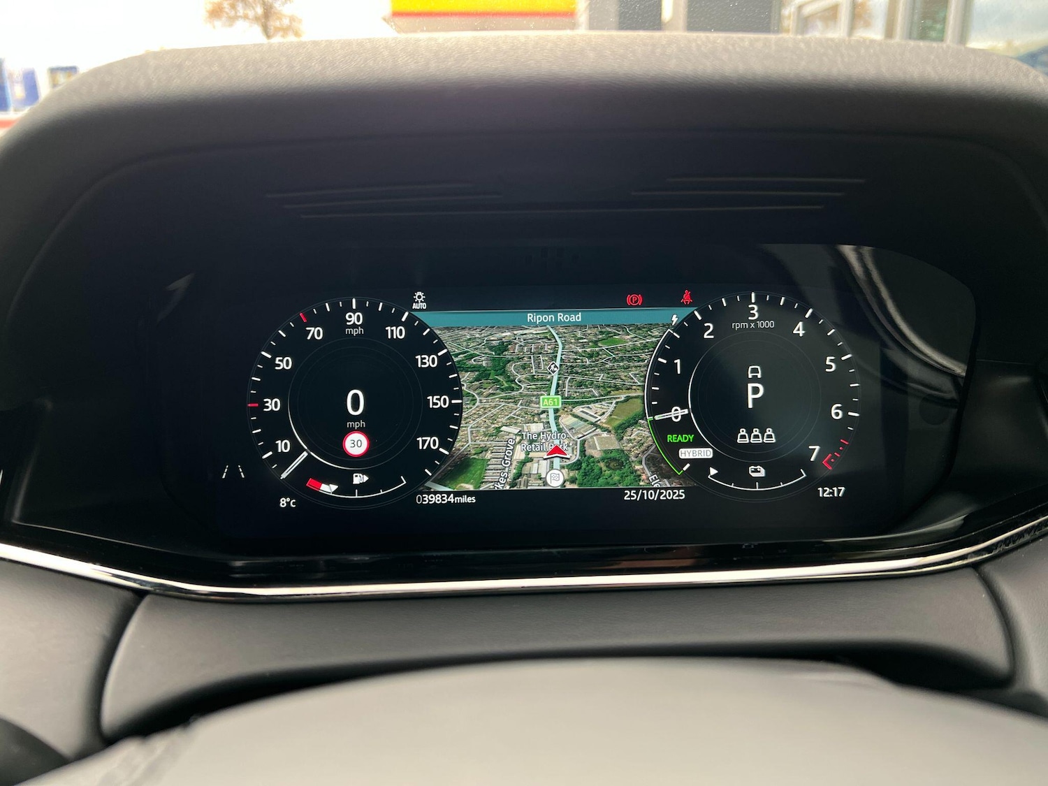 Used Land Rover Range Rover Evoque 2021 for sale - 76370337: Photo 27