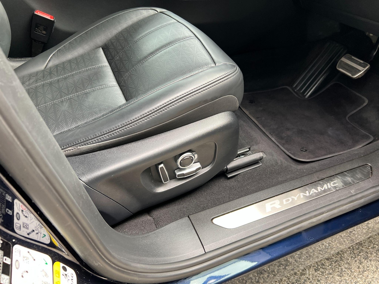 Used Land Rover Range Rover Evoque 2021 for sale - 76370337: Photo 44