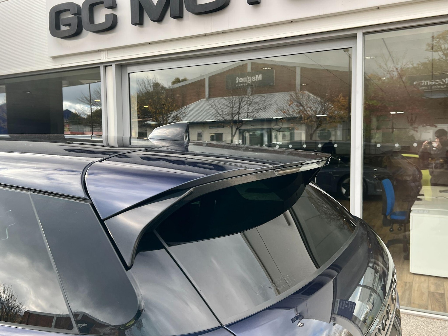 Used Land Rover Range Rover Evoque 2021 for sale - 76370337: Photo 55