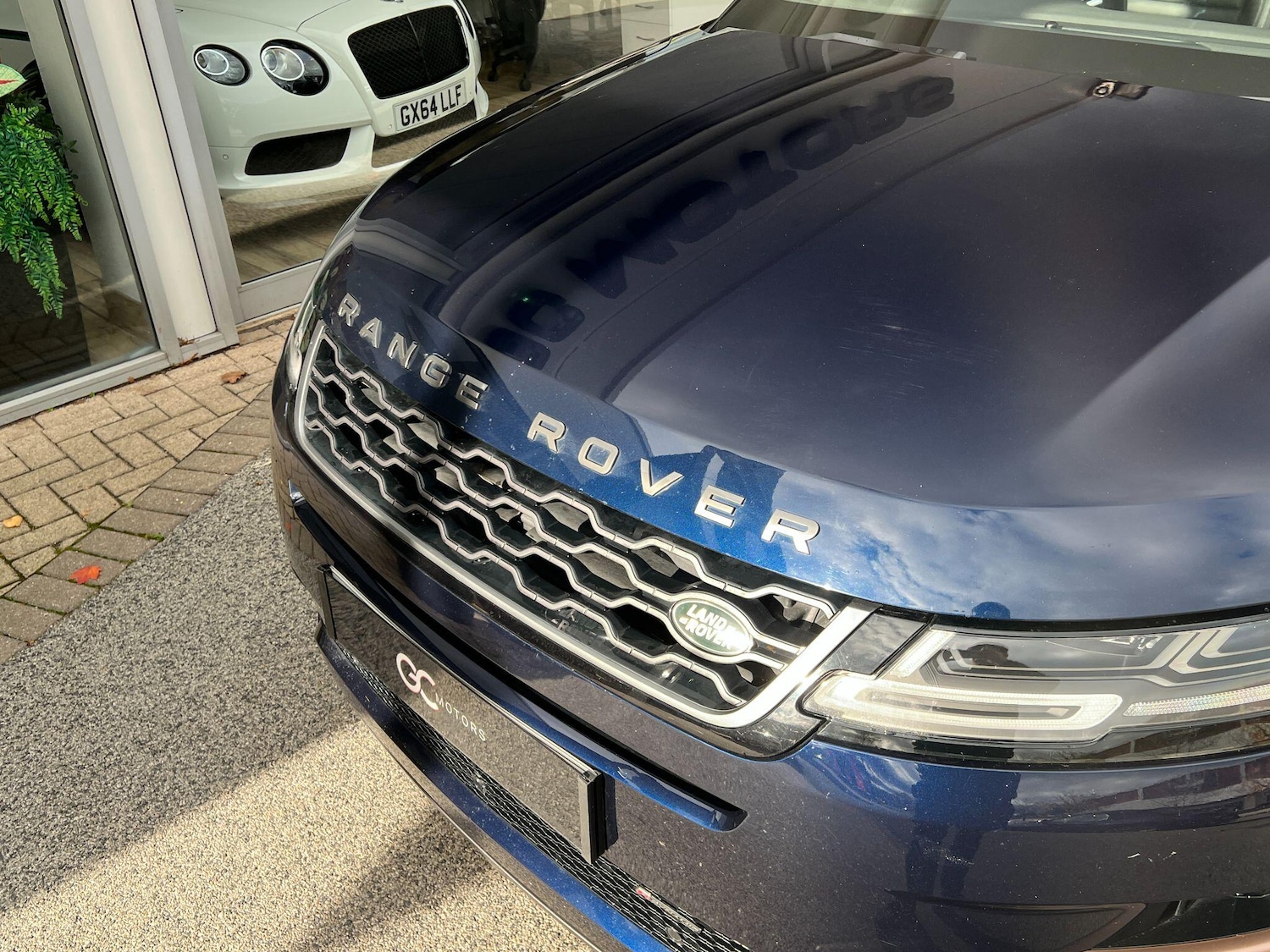 Used Land Rover Range Rover Evoque 2021 for sale - 76370337: Photo 60