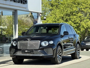 Used Bentley Bentayga 2021 for sale - 78416797: Photo