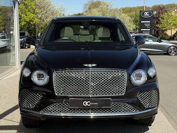 Used Bentley Bentayga 2021 for sale - 78416797: Photo