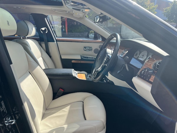 Used Rolls-Royce Ghost for sale - 75577132: Photo 15