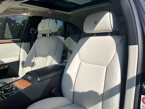 Used Rolls-Royce Ghost for sale - 75577132: Photo 16