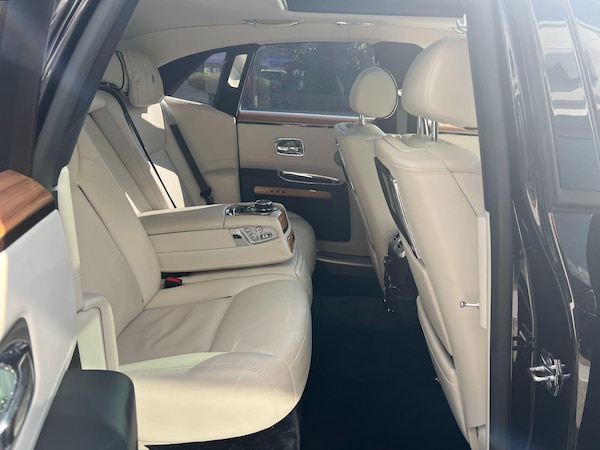 Used Rolls-Royce Ghost for sale - 75577132: Photo 19