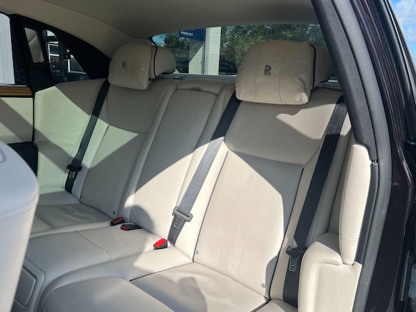 Used Rolls-Royce Ghost for sale - 75577132: Photo 21