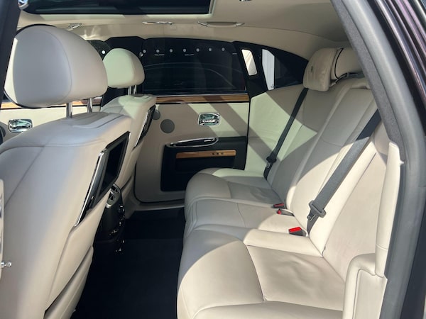 Used Rolls-Royce Ghost for sale - 75577132: Photo 23
