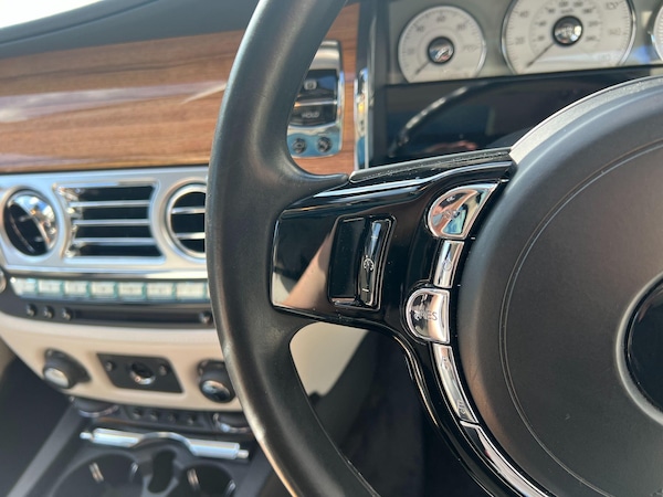 Used Rolls-Royce Ghost for sale - 75577132: Photo 25