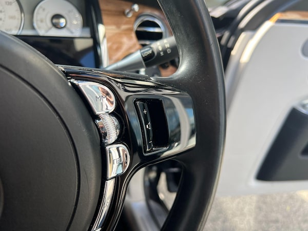 Used Rolls-Royce Ghost for sale - 75577132: Photo 26