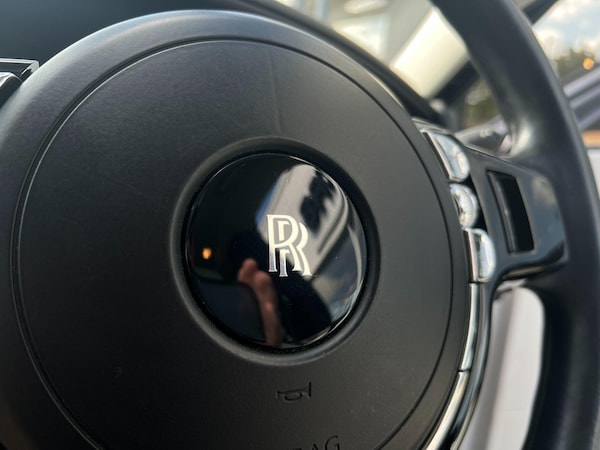 Used Rolls-Royce Ghost for sale - 75577132: Photo 27