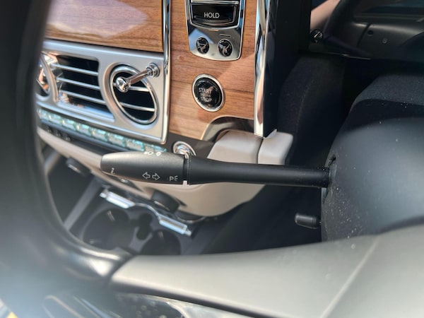 Used Rolls-Royce Ghost for sale - 75577132: Photo 28