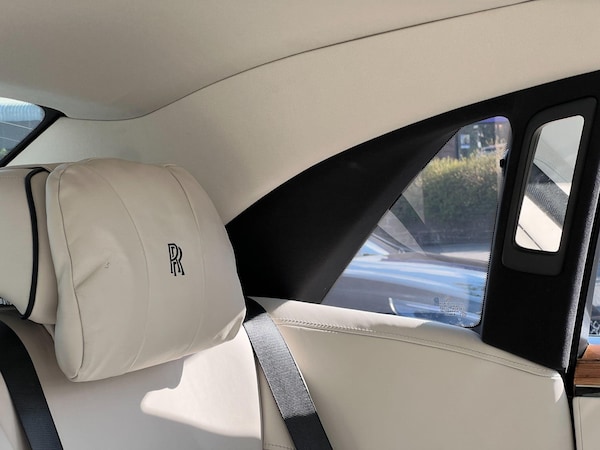 Used Rolls-Royce Ghost for sale - 75577132: Photo 31