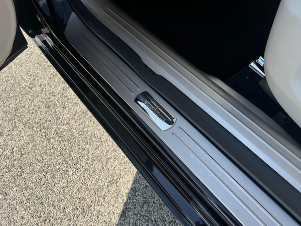 Used Rolls-Royce Ghost for sale - 75577132: Photo 33