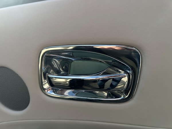 Used Rolls-Royce Ghost for sale - 75577132: Photo 36