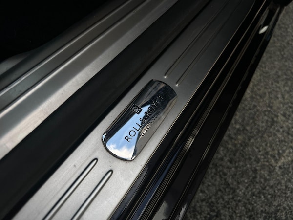 Used Rolls-Royce Ghost for sale - 75577132: Photo 38
