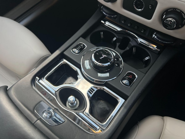 Used Rolls-Royce Ghost for sale - 75577132: Photo 40