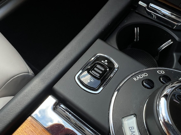 Used Rolls-Royce Ghost for sale - 75577132: Photo 41