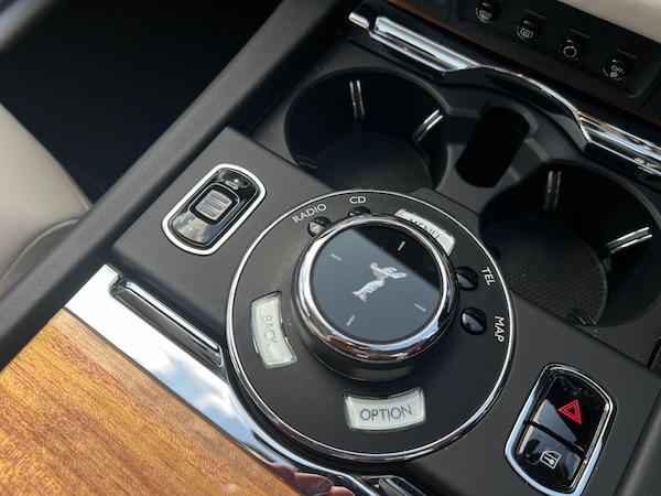 Used Rolls-Royce Ghost for sale - 75577132: Photo 42