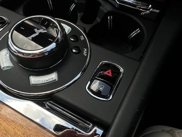 Used Rolls-Royce Ghost for sale - 75577132: Photo 43