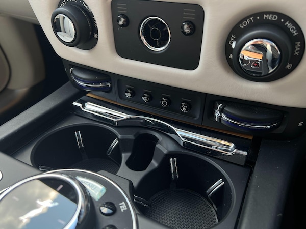 Used Rolls-Royce Ghost for sale - 75577132: Photo 44