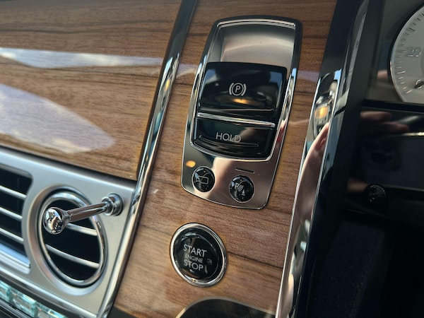 Used Rolls-Royce Ghost for sale - 75577132: Photo 45