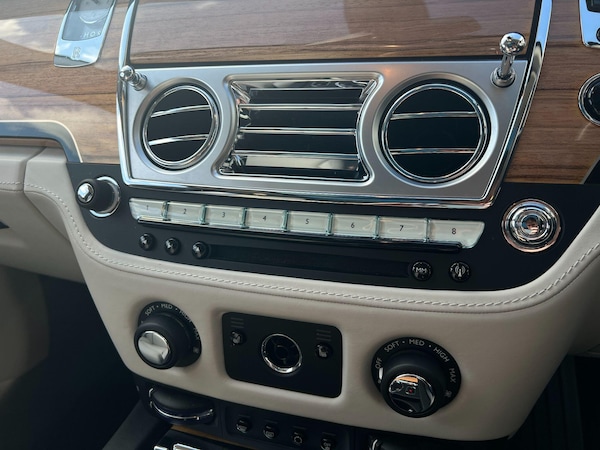 Used Rolls-Royce Ghost for sale - 75577132: Photo 46