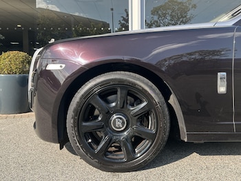 Used Rolls-Royce Ghost 2016 for sale - 75577132: Photo