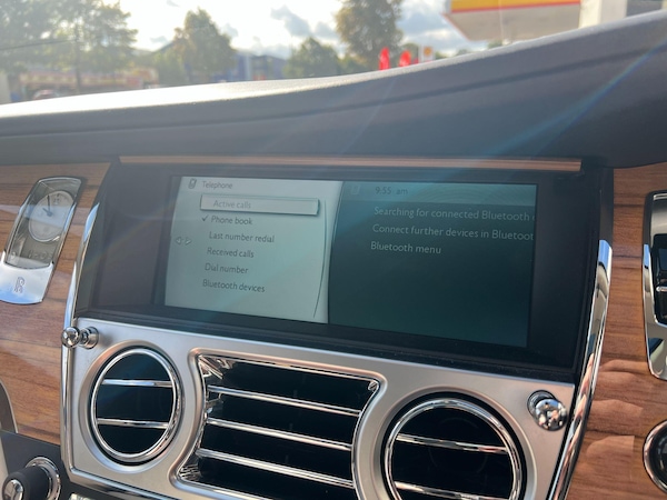 Used Rolls-Royce Ghost for sale - 75577132: Photo 54