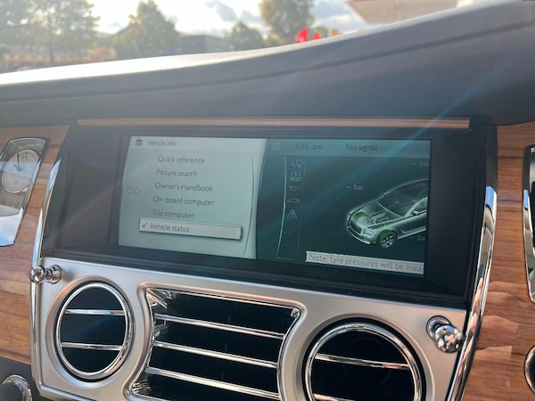 Used Rolls-Royce Ghost for sale - 75577132: Photo 55