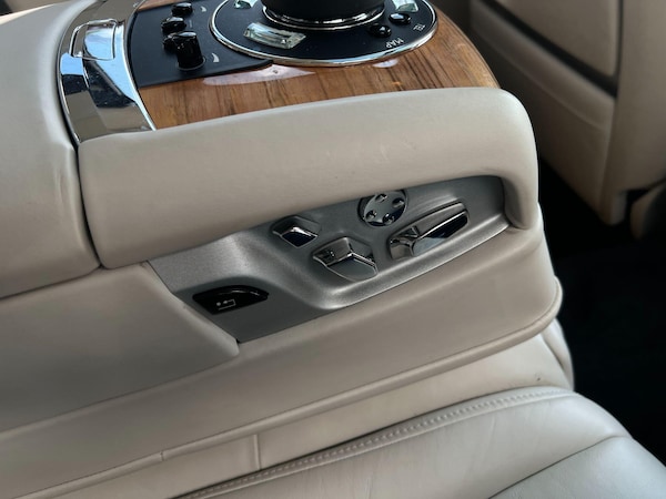 Used Rolls-Royce Ghost for sale - 75577132: Photo 61