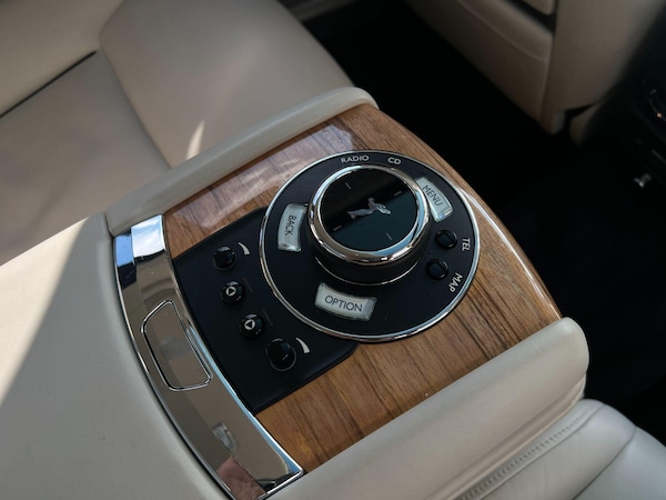 Used Rolls-Royce Ghost for sale - 75577132: Photo 62