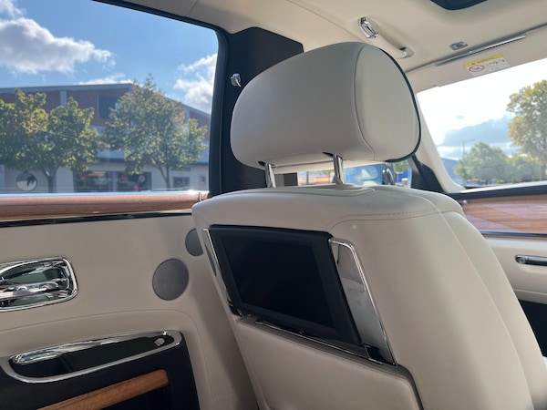 Used Rolls-Royce Ghost for sale - 75577132: Photo 64