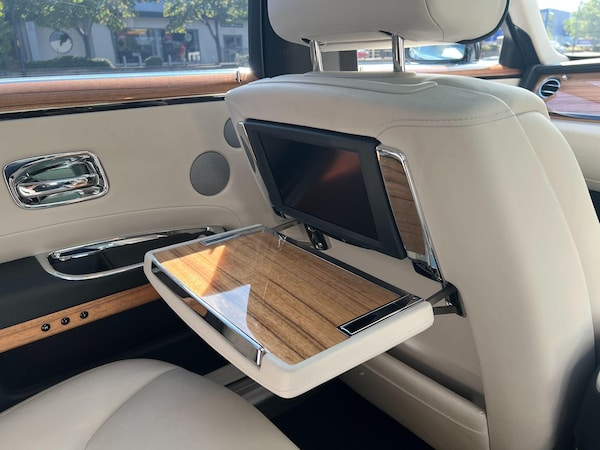 Used Rolls-Royce Ghost for sale - 75577132: Photo 65