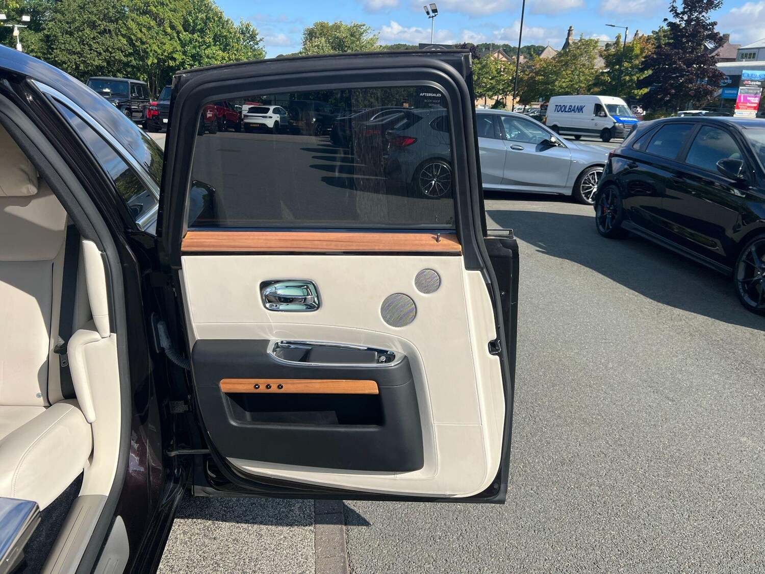 Vehicle 66